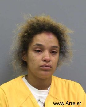 Kia Denae Gallo Mugshot