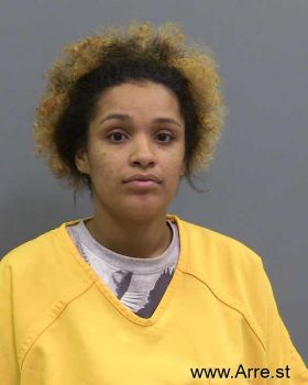 Kia Denae Gallo Mugshot