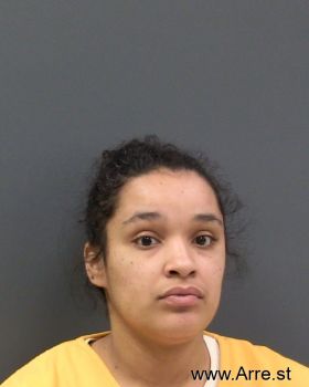 Kia Denae Gallo Mugshot