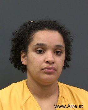 Kia Denae Gallo Mugshot