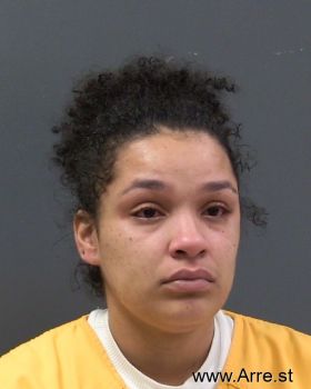 Kia Denae Gallo Mugshot