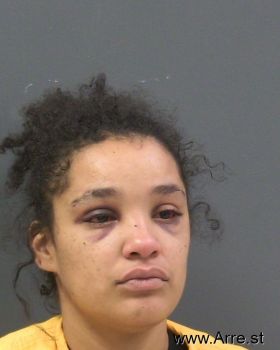 Kia Denae Gallo Mugshot