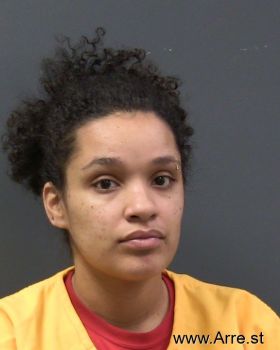 Kia Denae Gallo Mugshot