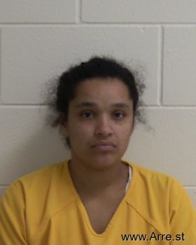 Kia Denae Gallo Mugshot