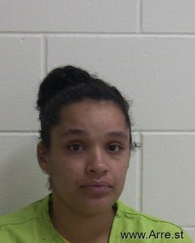 Kia Denae Gallo Mugshot