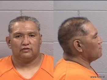 Kim Lewis Watchman Mugshot