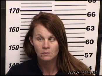 Kimberly Ann Boston Mugshot