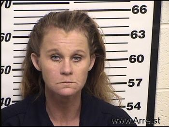 Kimberly Ann Boston Mugshot