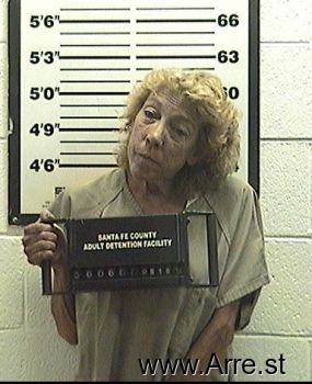 Kimberly  Brown-kaberlein Mugshot