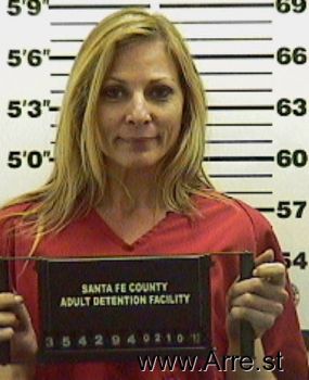 Kimberly  Christoff Mugshot