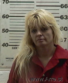 Kimberly  Ferguson Mugshot