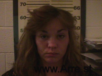 Kimberly  Gardner Mugshot