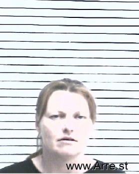 Kimberly  George Mugshot