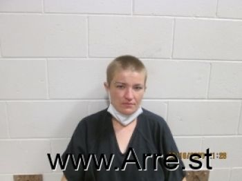 Kimberly  Gray Miller Mugshot