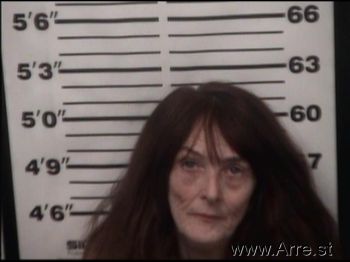 Kimberly Renea Lewis-york Mugshot