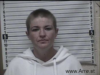 Kimberly Ann Miller Mugshot