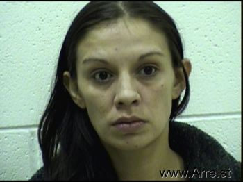 Kimberly L Moore Mugshot