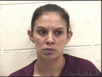 Kimberly L Moore Mugshot