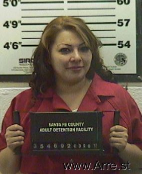 Kimberly  Ochoa-martinez Mugshot