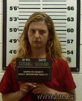 Kimberly  Roberts Mugshot