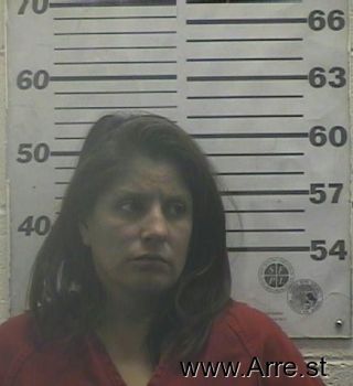 Kimberly  Rodriguez Mugshot