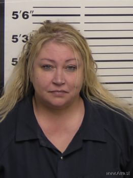 Kimberly Kay Springer Mugshot