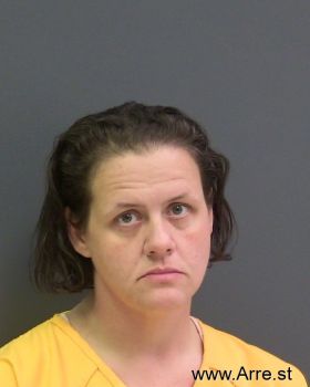 Kimberly Ann Thompson Mugshot