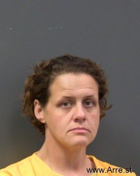 Kimberly Ann Thompson Mugshot