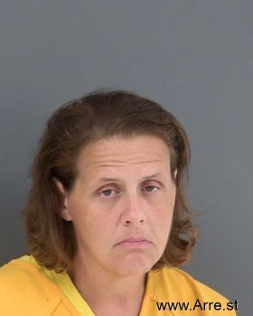 Kimberly Ann Thompson Mugshot