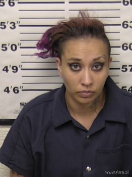 Kimberly Endina Trujillo Mugshot