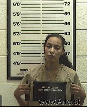 Kimberly M Tsoodle Mugshot