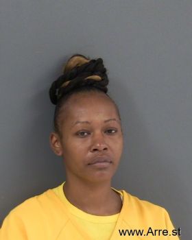 Kimberly Denise Williams Mugshot