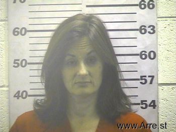 Kimberly E Wright Mugshot