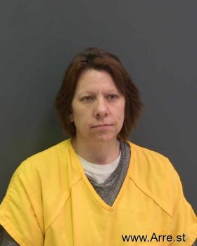 Kindra Adell Aarstad Mugshot