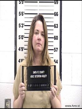 Kristen Leslie Pustay Mugshot