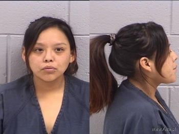 Kristian Ravaughn Gomez Mugshot