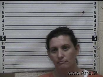 Kristina Dawn Childs Mugshot