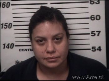 Kristina  Lara Mugshot