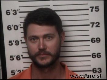 Kristopher K King Mugshot