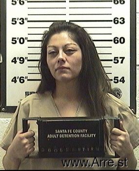 Kristy  Martinez Mugshot