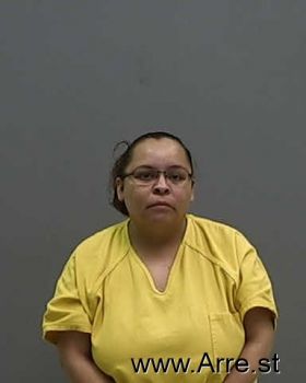 Kristy  Martinez Mugshot