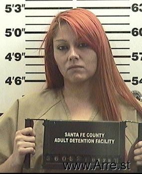 Kristy  Martinez Mugshot