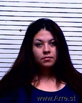 Kristy Lynn Martinez Mugshot