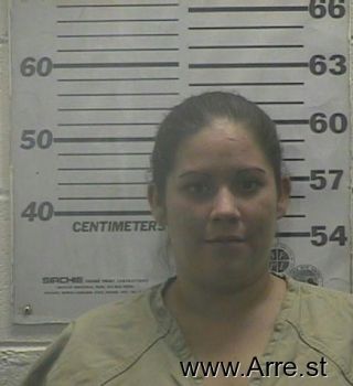 Krystal R Carter Mugshot