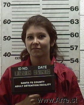 Krystal  Martinez Mugshot