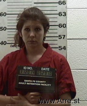 Krystal  Martinez Mugshot