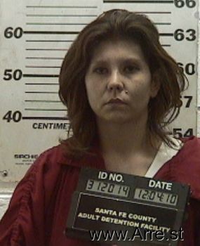 Krystal M Martinez Mugshot