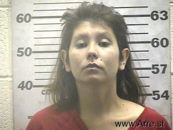 Krystal  Martinez Mugshot