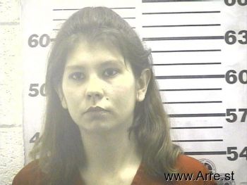 Krystal  Martinez Mugshot