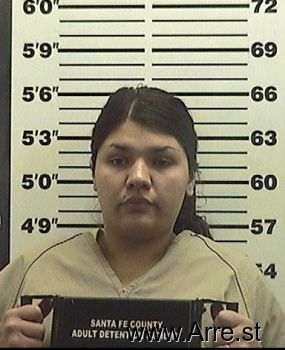 Krystal  Padilla Mugshot